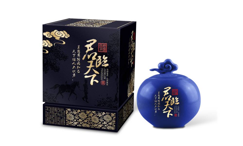 延寿县包装设计告诉您礼品包装符合的特点